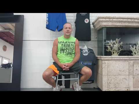 Strong Bodiez video.