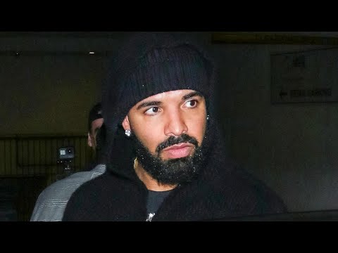 DRAKE - SHOPPING SPREE