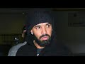 DRAKE SHOPPING SPREE