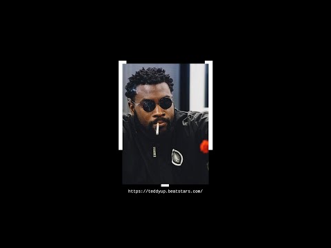 [FREE] Damso x OBOY x Maes | Type Beat : "Paris" - 145 BPM