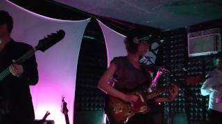 "The Party" St. Vincent