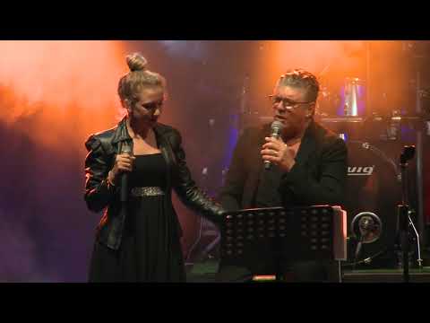 Grazie perchè - Omar e Aurora Codazzi  .2020