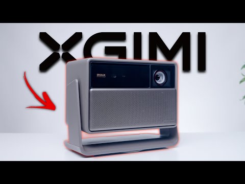 XGIMI Horizon 20 MAX - Best Projector for 2025??