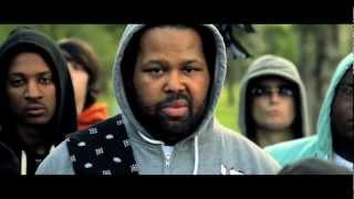 Willie D feat. Scarface Propain &amp; Dboi - Hoodiez (Trayvon Martin Tribute)