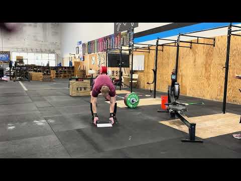 2025 NorCal Classic Online “Power or No? Event 2