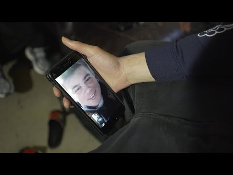 ForeignOpp x Moe Dutches - Exposing Me Remix