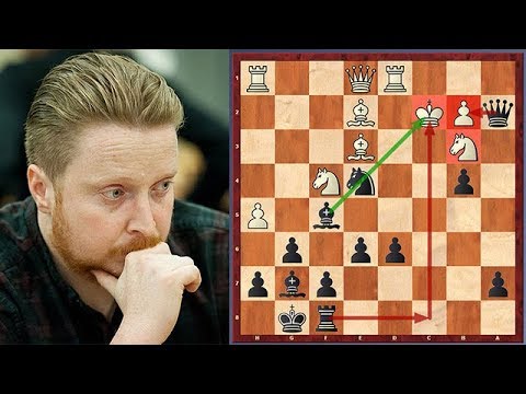 Simon Williams Unleashes His Inner Dragon