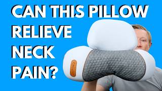 Callixe Thera Pillow Review