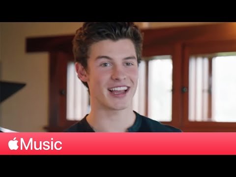 Shawn Mendes: "Perfectly Wrong" - Track by Track | Apple Music