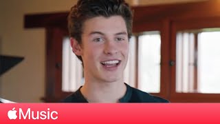 Shawn Mendes: &quot;Perfectly Wrong&quot; - Track by Track | Apple Music