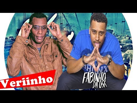 MC GW, MC FABINHO DA OSK E MC LEKÃO - MEDLEY KR3 ♫♪♫ (( LANÇAMENTO 2018 )) (DJ KR3) ((VERIINHO♪))