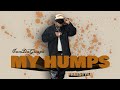 CamDaGuapo My Humps Freestyle Official Audio