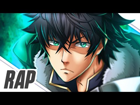 Rap do Naofumi (Tate no Yuusha) | Herói do Escudo | Basara