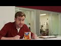 Pop Tarts TV Commercial Comedy Central Crazy Good