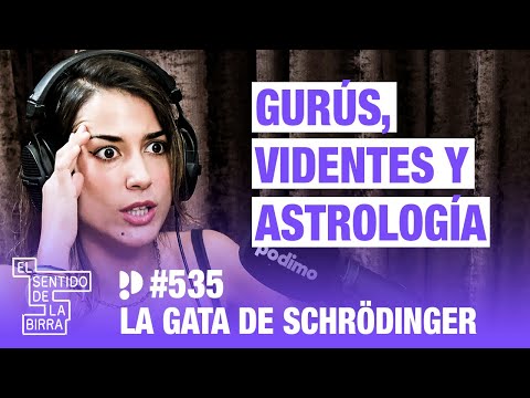 El Peligro de las Pseudociencias. La Gata de Shrödinger | Cap.535