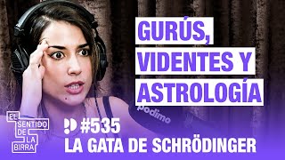 El Peligro de las Pseudociencias. La Gata de Shrödinger | Cap.535