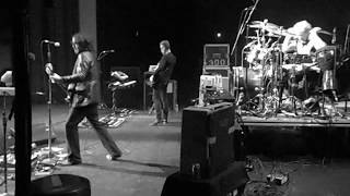 THE TEA PARTY - GYROSCOPE - TRANSMISSION TOUR 2017