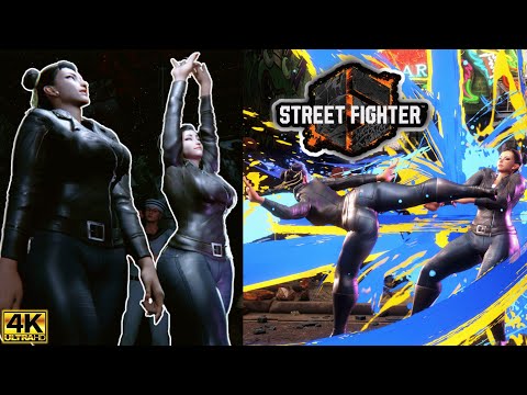 chun li street fighter 6 mod download｜TikTok Search