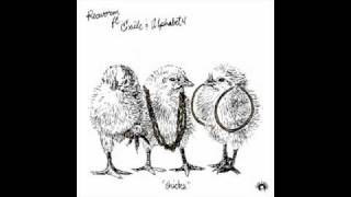 RECworm - Chicks ft Exile & Alphabet 4