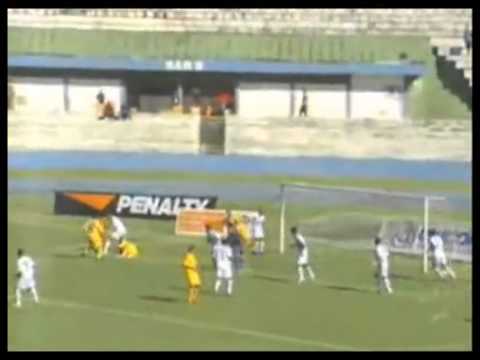 Gama 0x0 Brasiliense - Candangão 2007