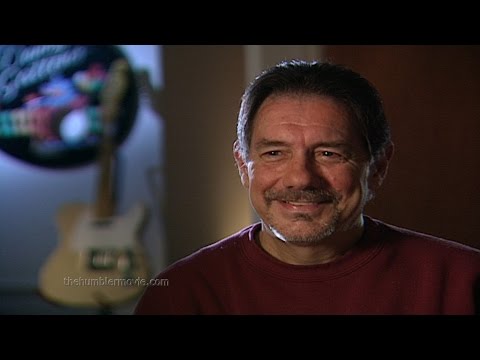 Mike Melchione reveals a secret about Danny Gatton.