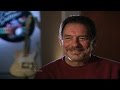 Mike Melchione reveals a secret about Danny Gatton.