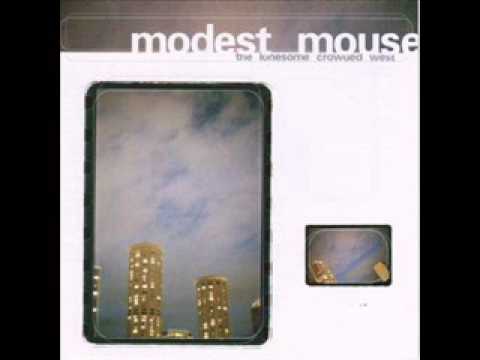 Shit Luck - Modest Mouse
