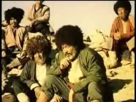 Mojek Cagasy Yatdan Cykarylan Rowayat - TMfiles