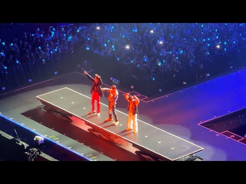 230422 VolKno - TREASURE [HELLO] Tour in Macau