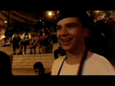 MARCOS TRC vs SHOKER 16AVOS 2ªCLASIFICATORIA CHATOS BATTLE