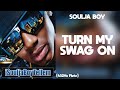 Soulja Boy Turn My Swag On 432Hz