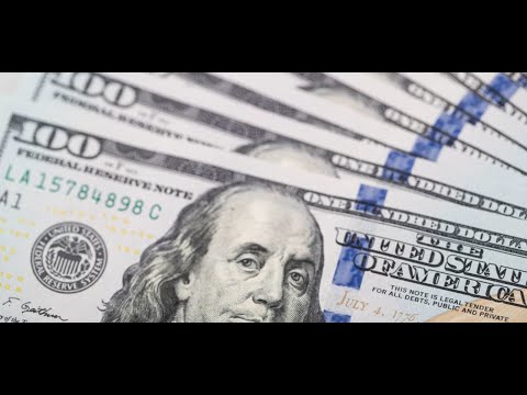 The End Of USD Reliability!