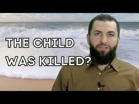 The Story Of Musa & Khidr | Majed Mahmoud