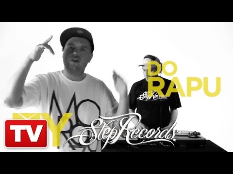 Video thumbnail for Dorosłem do rapu