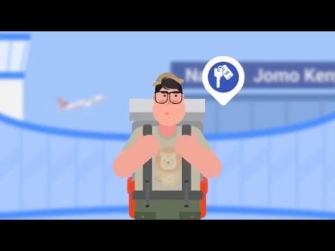 Cheap Flights App - FareFirst Video