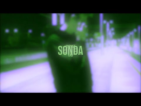 Promet - Sonda ft. xad (prod. no!sy)