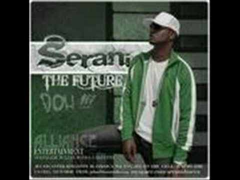 Serani- She Loves Me