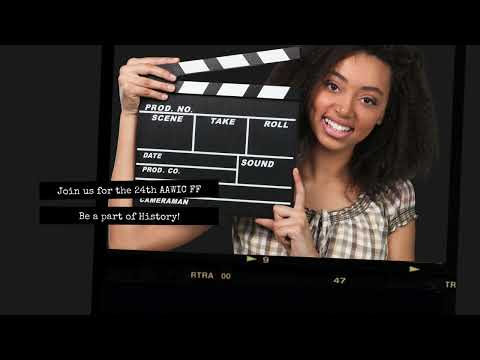 24th AAWIC Film Festival