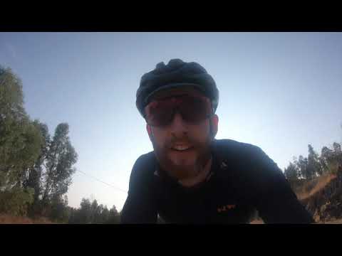 Dieter De Waele Bikingman Portugal