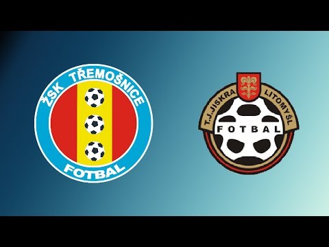 SESTŘIH UTKÁNÍ | ŽSK TŘEMOŠNICE - TJ JISKRA LITOMYŠL (2:3)