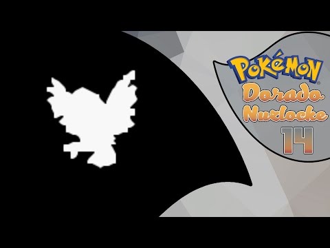 Pokémon Gold Nuzlocke Ep.14 - MY SUPER TEAM