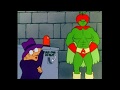Bananaman S02E09 Double Trouble HD
