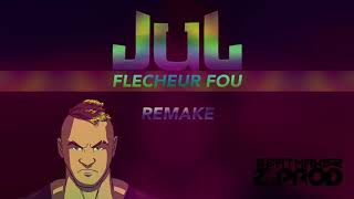 JuL - Flêcheur Fou By Z.Prod (Instrumental)