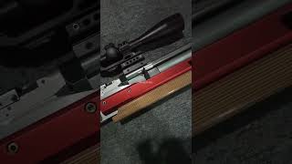 Download lagu feinwerkbau custom #kimochi Arc #airrifleshooting #feinwerkbau mp3