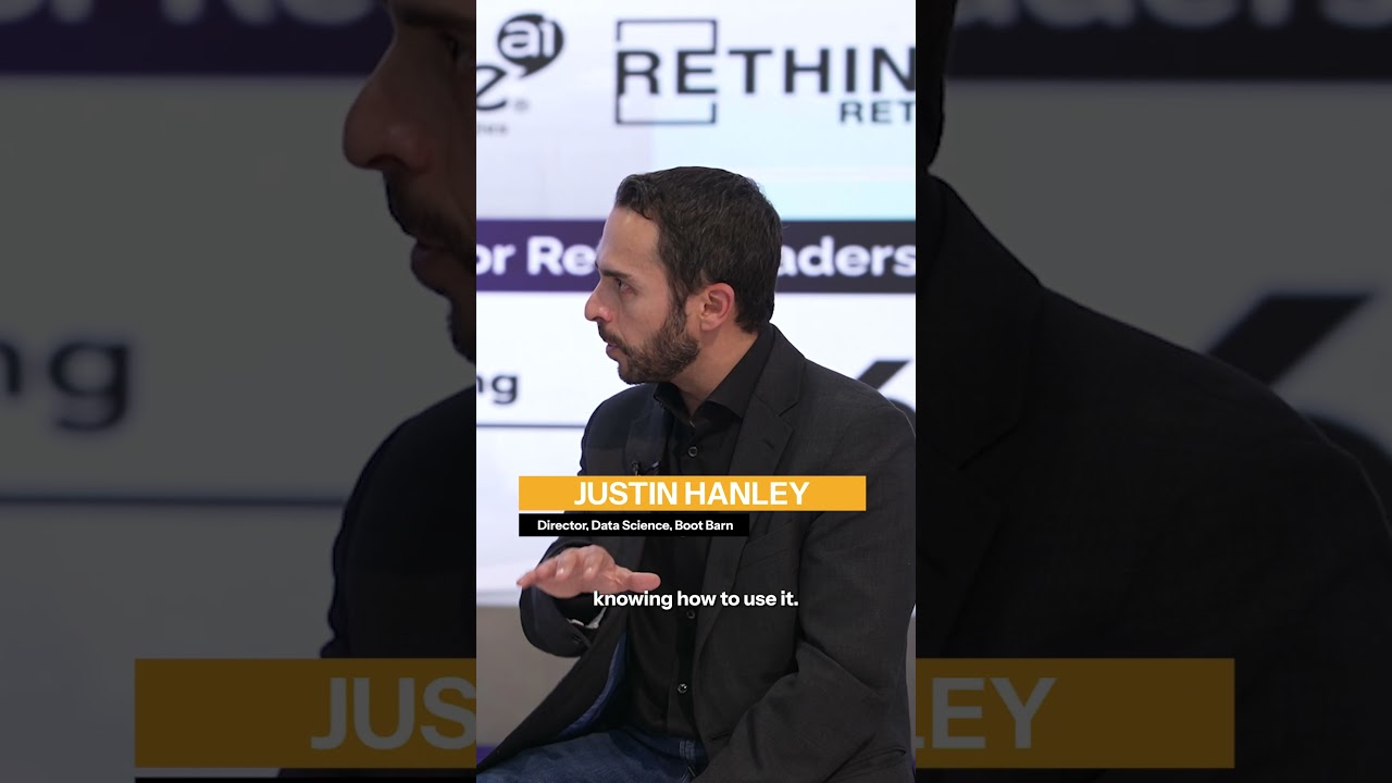 How Boot Barn Turns AI Into a Store Associate, Not a Chatbot