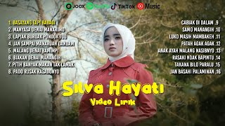 Download lagu SILVA HAYATI FULL ALBUM TERBARU 2025 (LIRIK) MANYASA DENAI MANARIMO - LAGU POP MINANG TERBARU 2025 mp3