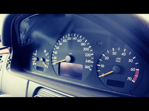 8 Zylinder bei 2,10€/l Benzinpreis? Verbrauch in der Stadt