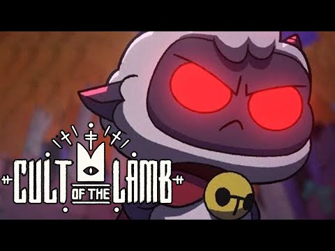 Cult Of The Lamb: Gameplay Walkthrough [No Commentary] [1]