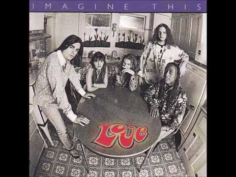 As the Deer - Imagine This