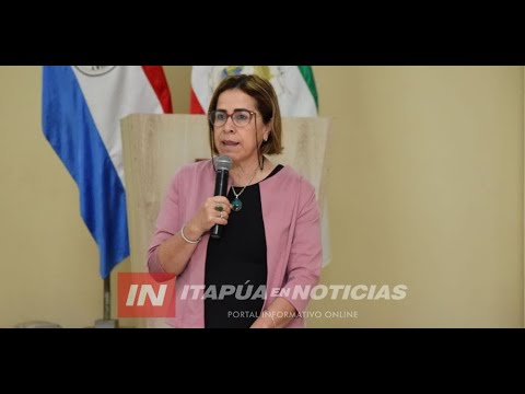 EDUCACIÓN EN ITAPÚA ENCARA LA ETAPA FINAL DEL AÑO CON IMPORTANTES LOGROS